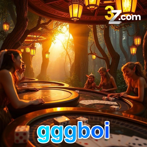 Baixar Jogos Incríveis no gggboi e Entre no Mundo Gamer