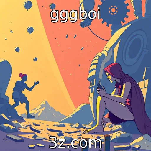 Tendências emergentes no desenvolvimento de jogos