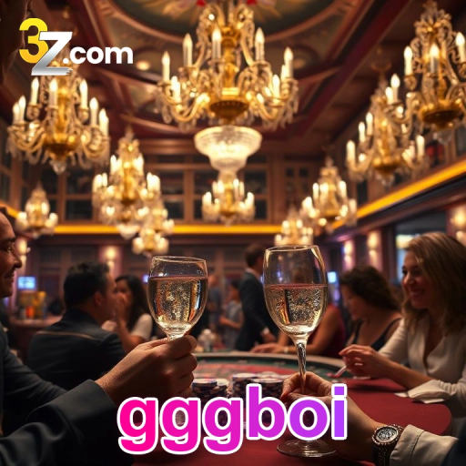 Entrando no gggboi: o impacto do login na comunidade