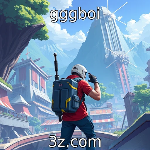 Tendências de jogos multiplayer em ascensão