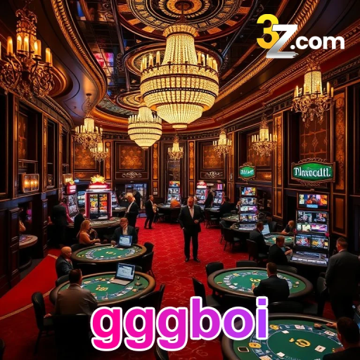 gggboi Promoções Atuais