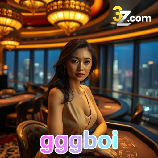 gggboi Jogos de caça-níqueis