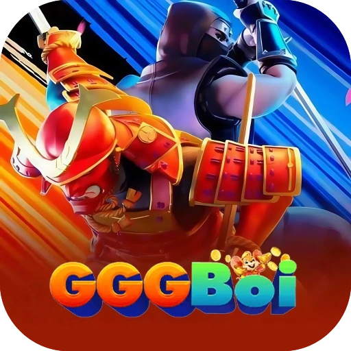 Logo gggboi